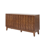 Lincoln Sideboard - Walnut