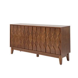 Lincoln Sideboard - Walnut