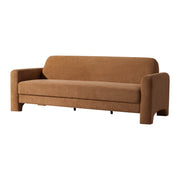 Isai Sofa - Caramel