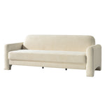 Felisa Sofa - Ivory