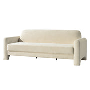 Felisa Sofa - Ivory