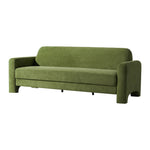 Felisa Sofa - Olive