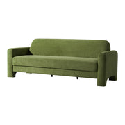 Felisa Sofa - Olive