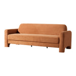 Felisa Sofa - Orange