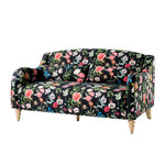 Rainer Sofa - Black
