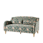 Rainer Sofa - Teal