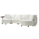 Johannes Sectional Sofa