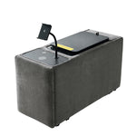 Kenny Electronic Modular Sofa - Grey / 42.13
