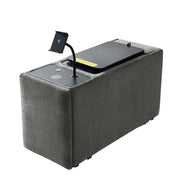 Kenny Electronic Modular Sofa - Grey / 42.13