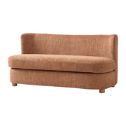 Robert Sofa - Coral