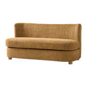 Robert Sofa - Gold