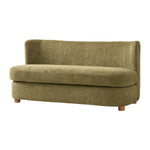 Robert Sofa - Moss