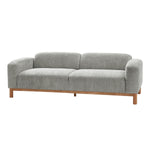 Andres Sofa - Grey