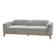 Andres Sofa - Grey
