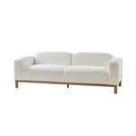 Andres Sofa - Ivory