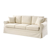 Abegail Sofa - Linen
