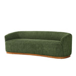 Bellatrice Sofa - Forest