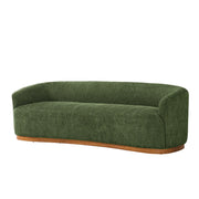 Bellatrice Sofa - Forest