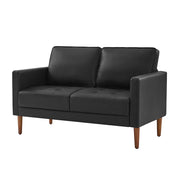 Salma Sofa - Black