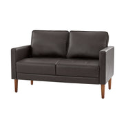 Salma Sofa - Brown