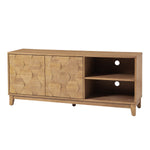William TV Stand - SFT