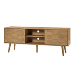 Pierre TV Stand - SFT