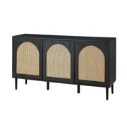 Antiope Sideboard - Black