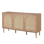 Antiope Sideboard - Oak