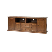 Tessa TV Stand - Walnut