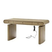 Laura Electric Adjustable Office Desk - SFT