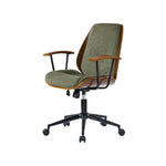 Cenka Office Chair - Green