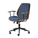 Cenka Office Chair - Navy