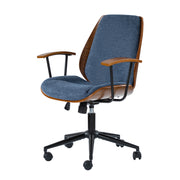 Cenka Office Chair - Navy