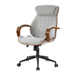 Andres Office Chair - Grey