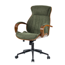 Andres Office Chair - Moss