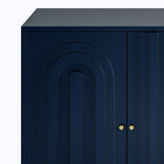 Anastasia Modern Mid-Century Sideboard