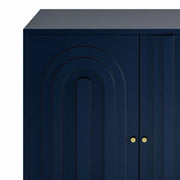 Anastasia Modern Mid-Century Sideboard