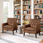Nayla Accent Armchair