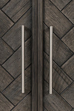 Eliora 60'' Chevron Sideboard