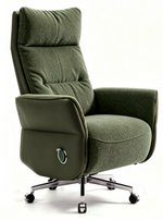 Boyan Power Office Chair - Moss