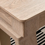 The Rendon Adjustable Standing Executive Desk