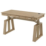 The Rendon Adjustable Standing Executive Desk