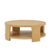 Promise Coffee Table - Natural