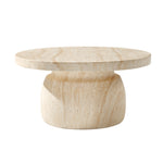 Andolise Coffee Table - Natural / 31.5