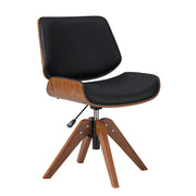 Flint Office Chair - Black