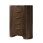 Orphine Dresser - Walnut