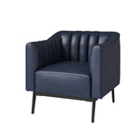Alfons Chair - Navy