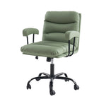 Sal Office Chair - Green