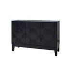 Joyce Sideboard - Black
