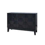 Joyce Sideboard - Black